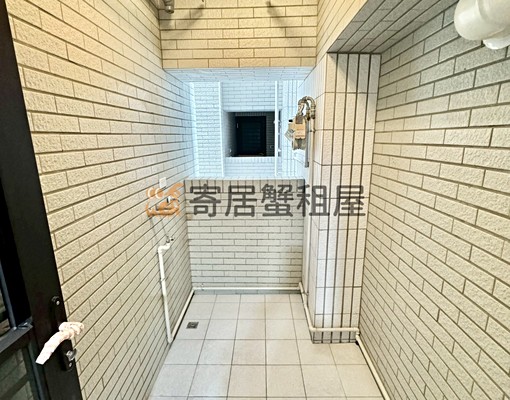 寄居蟹社會住宅🏠太平樹孝商圈⭐全新2房雙平車⭐可租補可寵 - Image 8
