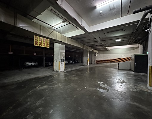 【樸和】獨家🔺台北福第🔺車位出租 - Image 5