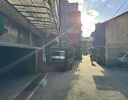 【樸和】獨家🔺台北福第🔺車位出租 - Image 3