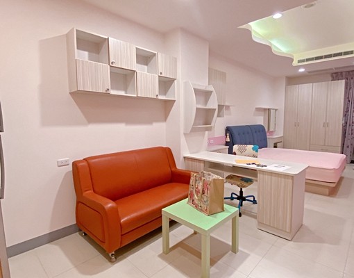 高鐵旁寧靜居家配備齊全，拎包入住可報稅 - Image 3
