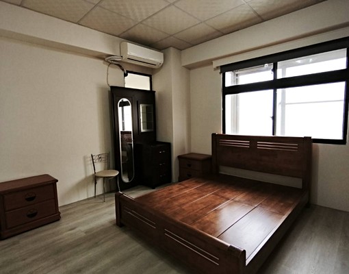 A中科台積電國安國小三台冷氣家具電齊全/可租補免仲/大晟房屋 - Image 12