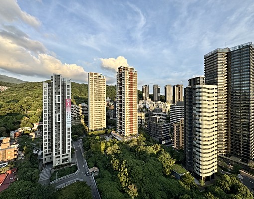 【房產修瑋】海悅高樓景觀套房|社區泳池+健身房 - Image 10