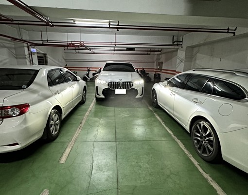 🔥中信王牌團隊🔥中平國中旁~B2大車位~免仲介費 - Image 2