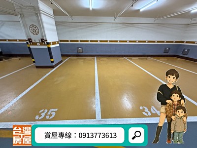 社區圖片