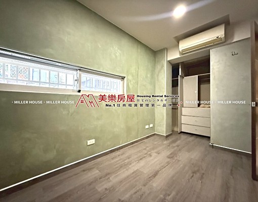 美樂/忠孝新生站/大安平面2+1房/雙衛浴/有陽台/屋況佳 - Image 9
