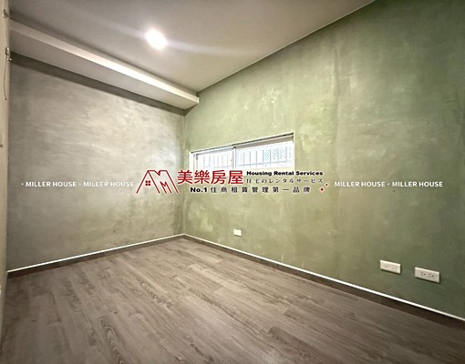 美樂/忠孝新生站/大安平面2+1房/雙衛浴/有陽台/屋況佳 - Image 8