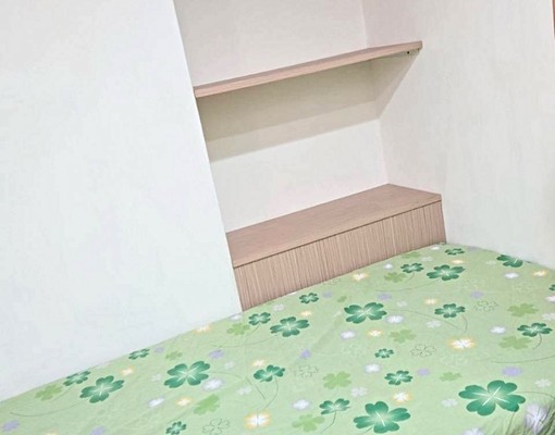 展覽館捷運站小資美套房 - Image 1