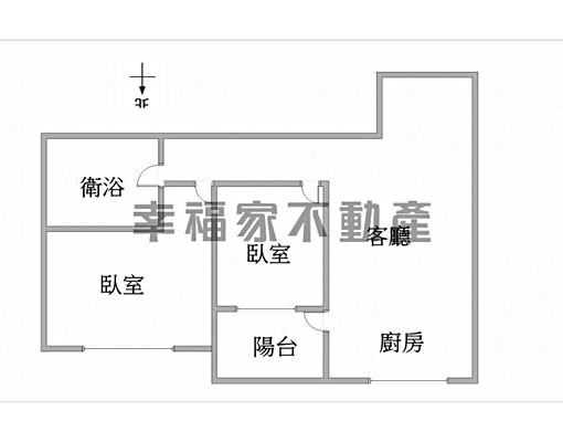 🚩安平全新海景兩房，可寵可談 - Image 10