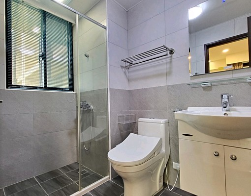 輕裝潢/步行3分到全聯~10分到高鐵/含120M網路 - Image 5