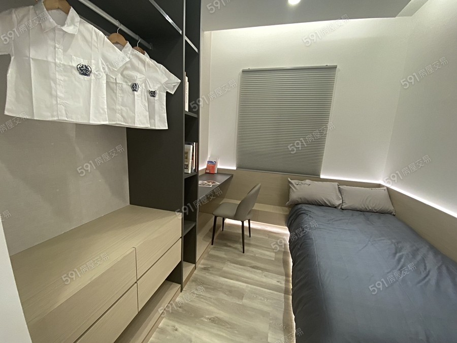 安庭灣樣/實品屋