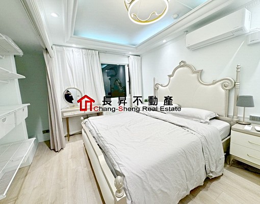 六張犁~科技大樓站~近遠企~高樓層精品3房 - Image 5
