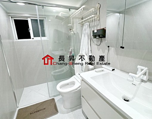 六張犁~科技大樓站~近遠企~高樓層精品3房 - Image 12