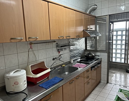 大林國宅3房附家具美電寓 - Image 5