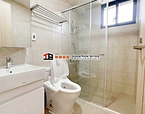龍山寺站~一年新屋兩房~優質社區~含車位~寵可談誠可議可租補 - Image 7