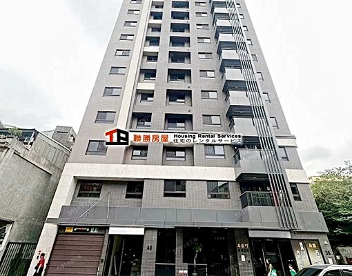 龍山寺站~一年新屋兩房~優質社區~含車位~寵可談誠可議可租補 - Image 9
