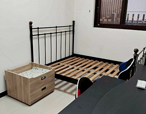 嘉暘/可補助/免仲/八德中正路3房車 - Image 7