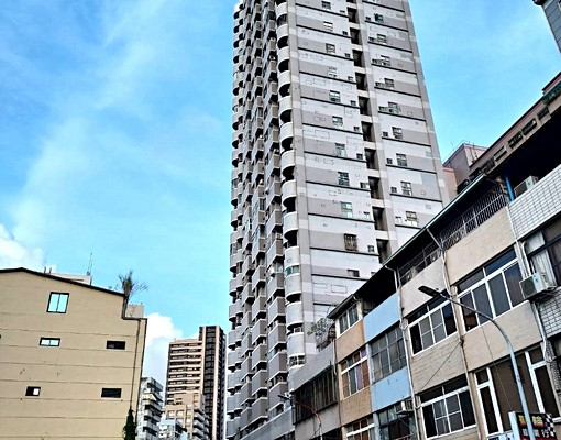 雄中獨立套房有陽台洗衣機-禁菸禁寵.可租補 - Image 16