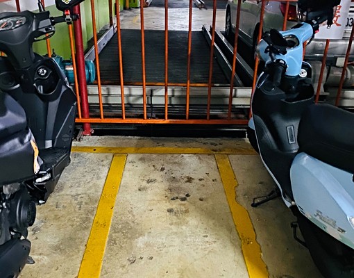 內壢環東商圈大套房有機車位 - Image 6
