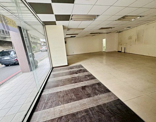 中壢市區/中正路/一樓店住/室內大空間//可便利店//工作室 - Image 5