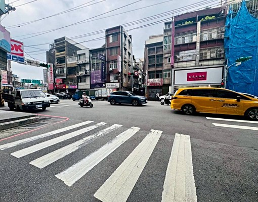 中壢市區/中正路/一樓店住/室內大空間//可便利店//工作室 - Image 4