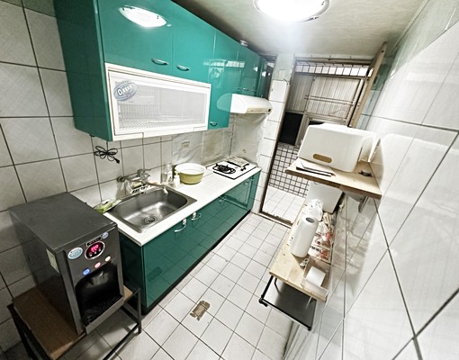 近捷運丹鳳【電梯3房2衛】車位洽★有廚房★垃圾代收 - 591租屋網 - Image 4