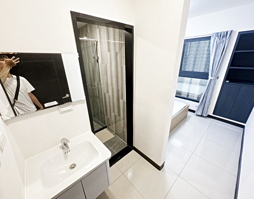 近捷運海山站【電梯2房2衛】可補助★車位洽★可養貓 - Image 6