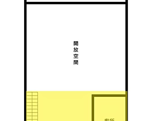 (租)夏林路2樓工作室 - Image 5