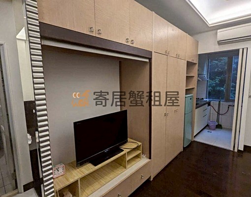 寄居蟹社會住宅🏠友善屋源🧡可租補/公設管理完善/辛亥捷運 - Image 2