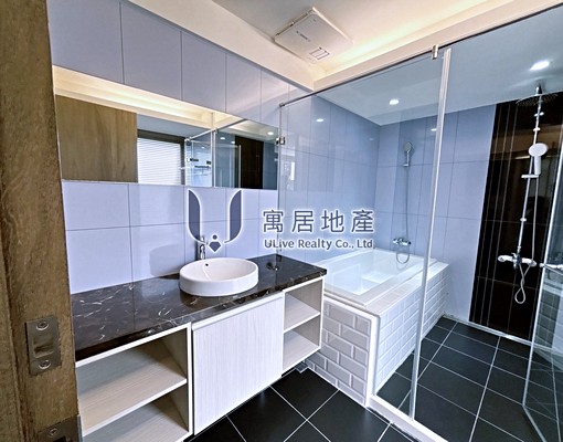 仁愛路燙金門牌｜近東門忠孝新生站｜雙主臥 - Image 13