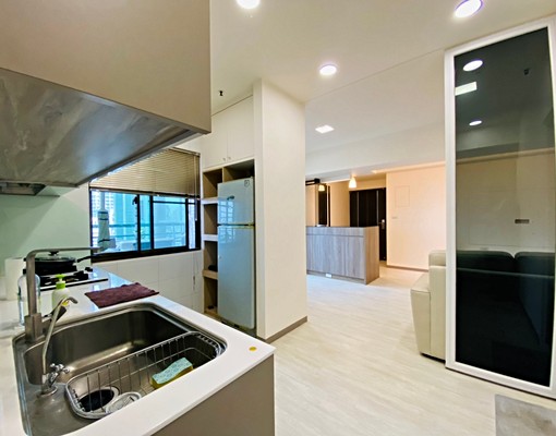 農十六龍文街高樓景觀美妝捷運宅+機下車位 - Image 6