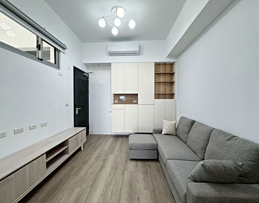 安定小時光近南科全新未住三房車 - Image 1