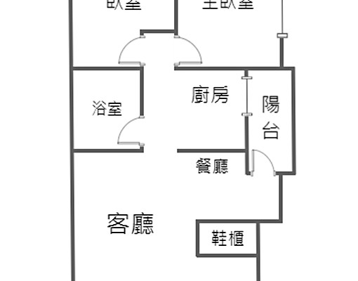 農十六龍文街高樓景觀美妝捷運宅+機下車位 - Image 15