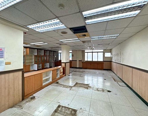 大社區大面寬#中山路熱鬧區#金雞母賺錢店面 - Image 4