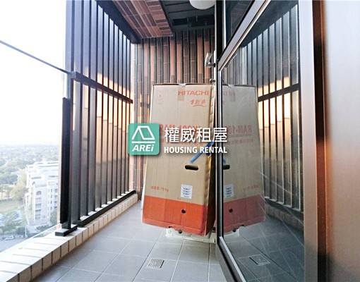美術新天地悅誠⭐️頂樓海景唯美空屋2房平車 - Image 7