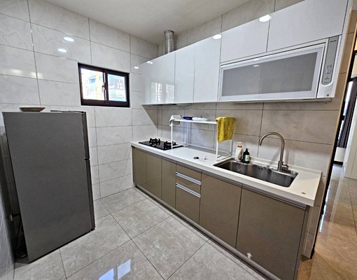 林口【大禮悅】寵物友善大兩房車空屋傢具自攜入住出租 - Image 7
