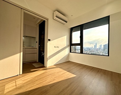 全新豪宅無敵景觀2房+車可租補 - Image 6