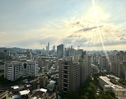 全新豪宅無敵景觀2房+車可租補 - Image 13