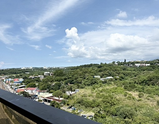 灣頂★秒殺坐擁山景蛋黃區三房平車 - Image 12