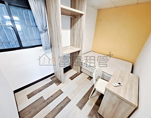 ✨萬華2房1廳✨彈性大客廳、系統廚具、大露臺✨可寵短租收垃圾 - Image 7