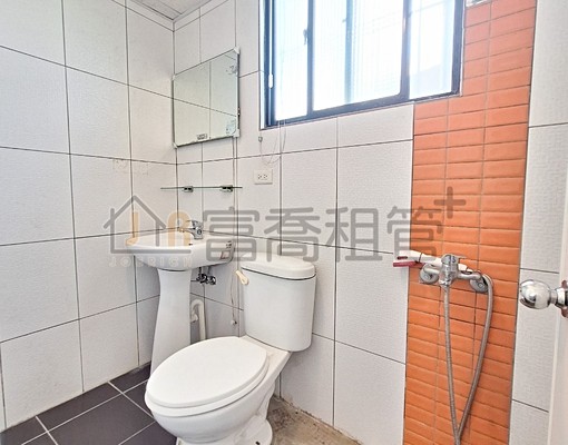 ✨萬華2房1廳✨彈性大客廳、系統廚具、大露臺✨可寵短租收垃圾 - Image 10