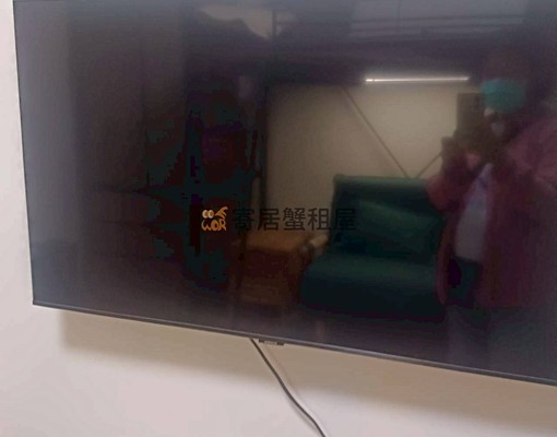 寄居蟹社會住宅🏠S【新環境】套房有陽台可租補 - Image 4