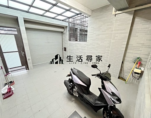 安南透天有車庫 - Image 13