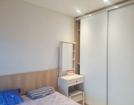 【專任】三重國小站/view木質設計全新2房/伶包入住惠 - Image 9