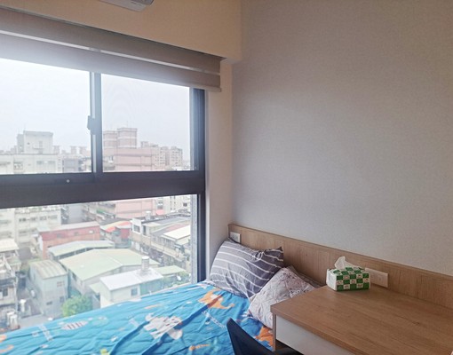 【專任】三重/全新景觀木質設計2房/伶包入住惠 - Image 10