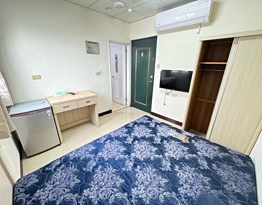 龍潭804/中興路套房★可租屋補助、可短租 - Image 1