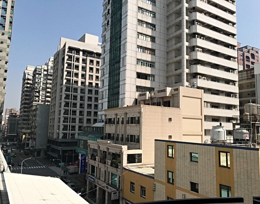 近R14捷運站-博愛香榭三房 - Image 14