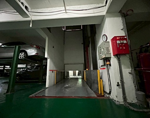 鉑斯🚗北門站、迪化街商圈、機械車位 - Image 4