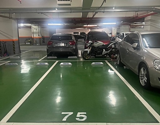 上品苑豪華大三房｜公園第一排＋雙平面車位 - Image 12