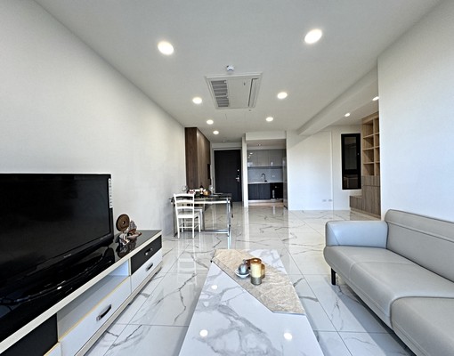 松竹好市多惠宇碧柳💕精裝視野戶三改大2房全配可租補+平車 - 591租屋網 - Image 4