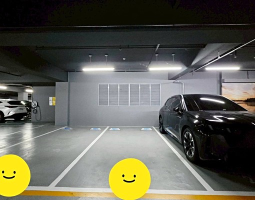 買賣租賃找瓏胤子珺🏆A9晴空樹簡約三房車 - Image 15